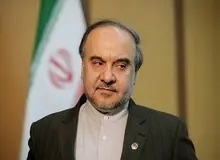 سلطانی فر: دستور دادم  فدراسیون مشکل کی روش را رفع کند