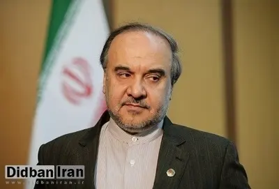 سلطانی فر: دستور دادم فدراسیون مشکل کی روش را رفع کند