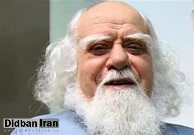 علامه محمدرضا حکیمی درگذشت