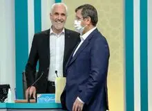 همتی خطاب به «مهرعلیزاده»: با انصراف از انتخابات مسوولیت مرا سنگین تر کردی!