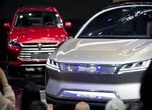 اتحادیه اروپا تعرفه‌های سنگین بر خودروهای چینی بست