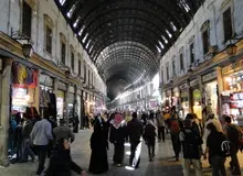 سوریه واردات کالاهای ایرانی، روسی و اسرائیلی را ممنوع کرد