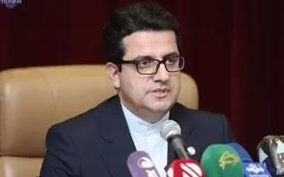 واکنش معاون دفتر پزشکیان به انتقادات از عدم حضور رئیس جمهور در اجلاس شرم الشیخ/ عدم حضور ایران نه‌تنها موجب انزوا نشد بلکه موجب حفظ اقتدار هم شد