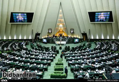 نماینده مجلس: هر کس تزریق ناامیدی کند انقلابی نیست
