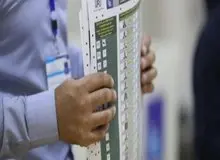 میزان مشارکت عراقی‌ها در انتخابات پارلمانی به بیش از ۵۶ درصد رسید
