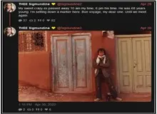 ناگفته های همسر یهودی نادر طالب زاده از یک «واقعیت دیگر»/  رندی هافمن کیست؟

