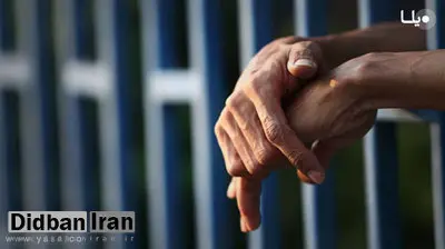 بازداشت یک شهروند در مازندران به دلیل فعالیت مجازی