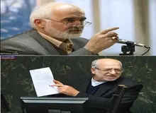 پاسخی تند به ادعاهای احمد توکلی علیه وزیر صنعت: غوغاسازی و گردوخاک نکنید، سند ارائه دهید