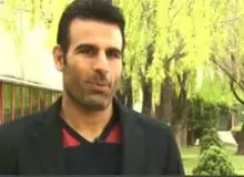 گلر تیم ملی، احتمالا سوشا مکانی است