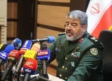 رئیس سازمان پدافند غیرعامل: با پیشنهاد جمهوری اسلامی، موضوع حذف دلار از معاملات جهانی در صندوق بریکس مطرح شد