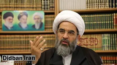 آیتالله فاضللنکرانی: برخورد منفی با موضوع فضای مجازی مطلوب نیست/ درسهای من سالهاست که در تلگرام قرار میگیرد و بیش از هفت میلیون مراجعهکننده دارم
