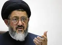 سیدرضا اکرمی: مردم باید شرایط کشوررا سبک و سنگین کرده و سپس درباره آینده تصمیم‌گیری کنند