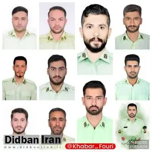 واکنش سفیر پاکستان در ایران به حادثه تروریستی راسک