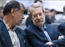 عذرخواهی از علی لاریجانی بخاطر یک تهمت عجیب