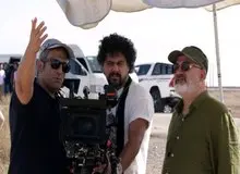 آغاز تولید مستندی تازه از مهدی افشارنیک با حضور محمد درویش در هورالعظیم 