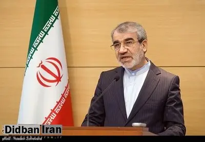 عصبانیت عجیب سخنگوی شورای نگهبان نسبت به مصوبه مجلس درباره ردصلاحیتها/ کدخدایی نمایندگان مجلس را تهدیدکرد؟!