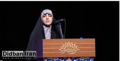 واکنش دختر شهید سردار شادمانی به صحبتهای رئیس پدافندغیرعامل: جاسوسی فراتر از واتس آپ است