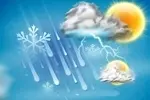 پیش‌بینی هواشناسی از وضعیت بارش‌ها در بهمن‌ماه/ استان‌هایی که تا ۱۲ دی‌ماه، کمترین بارش زمستانی را دریافت کردند/ وضعیت وحشتناک کم‌بارشی در این استان