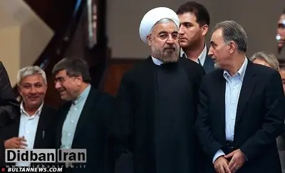 نقش روحانی در شهردار شدن نجفی و حناچی چه مقدار بود؟