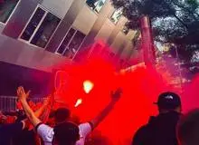 هواداران پاری‌سن‌ژرمن: مسی را اخراج کنید