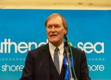 نماینده پارلمان انگلیس به ضرب چاقو کشته شد