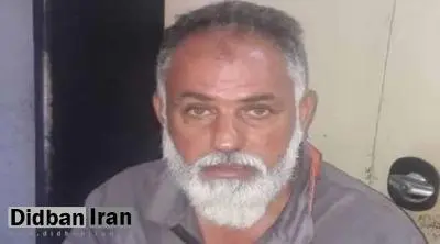 عیسی مسیح در بغداد دستگیر شد