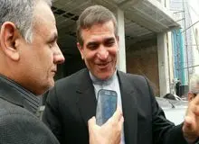 ورود هیأت نظارت به مسئله «سلمان خدادادی»