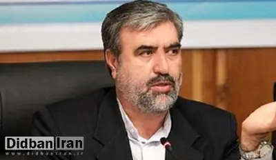 ادعای جالب نماینده مجلس/ عزیزی: نگاه به غرب وابستگی می آورد، اما نگاه به شرق ضروری است