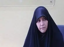  سکینه سادات پاد، مسئول «پیگیری حقوق و آزادی‌های اجتماعی» شد