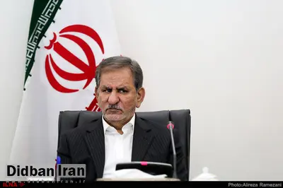 اسحاق جهانگیری: دستگاههای ذیربط با کار شبانهروزی بازار شب عید را مدیریت کنند