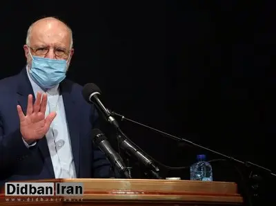 بیژن زنگنه: دلیل فحاشی علیه وزارت نفت، نزدیک شدن به انتخابات است/ دلیل اینکه حرف نمیزنیم این نیست که زبان نداریم