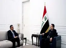 نخست وزیر عراق، رئیس بانک مرکزی را به دلیل افزایش نرخ دلار برکنار کرد