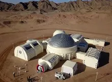 ایلان ماسک: در بهترین حالت ۵ سال و در بدترین حالت ۱۰ سال دیگر به مریخ می‌رسیم