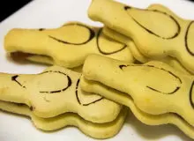 دیابتی‌ها فریب شیرینی‌های بدون قند را نخورند