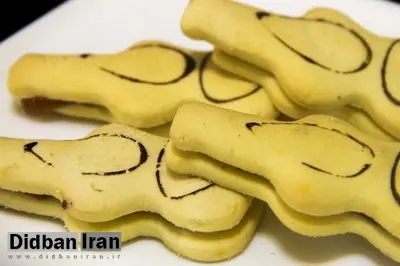 دیابتیها فریب شیرینیهای بدون قند را نخورند