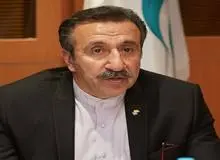 داوری سرپرست فدراسیون دوومیدانی شد