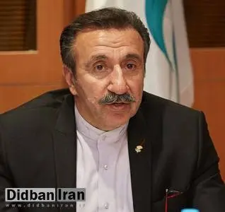 داوری سرپرست فدراسیون دوومیدانی شد