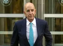 نماینده ویژه آمریکا در امور سوریه: در صورتی که مقامات لبنان نسبت به موضوع ذخایر تسلیحاتی حزب‌الله بی‌توجهی کنند، این کشور با «تهدیدی وجودی» روبه‌رو خواهد شد