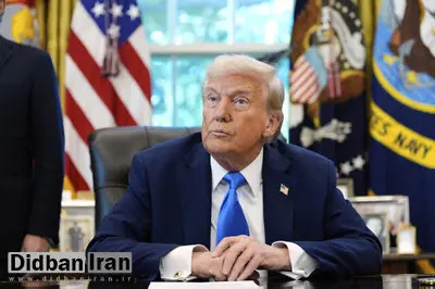 ترامپ به پورتلند نیز نیروی نظامی می‌فرستد