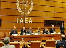 مسکو: ممکن است قطعنامه‌ای علیه ایران در شورای حکام ارائه شود