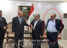 پشت پرده سفر هیئت عراقی به ایران / احتمالاً جمعه یا شنبه تحرکات نظامی مهمی در عراق انجام می شود 
