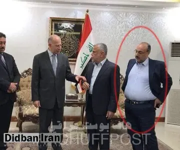 پشت پرده سفر هیئت عراقی به ایران / احتمالاً جمعه یا شنبه تحرکات نظامی مهمی در عراق انجام می شود