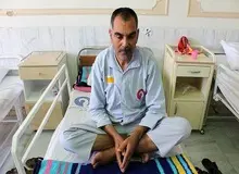 بیماران اعصاب و روان در طرح تحول سلامت فراموش شده اند
