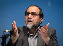 آقای رحیم پور ازغدی با دختر شیرخوار هم می شود ازدواج کرد؟