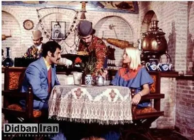 آمار جالب توریستهای خارجی در ایران نیم قرن پیش/ اروپاییها بیشترین علاقهمندان سفر به ایران