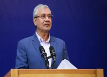 علی ربیعی: تضمین می‌دهم که پول کارگران به تامین اجتماعی بازگردد