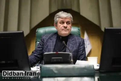 تاجگردون رئیس کمیسیون تلفیق بودجه ۱۴۰۵ شد/ اسامی اعضای کمیسیون