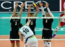 لیگ جهانی والیبال ۲۰۱۷/ ادامه قدرت نمایی لهستان با غلبه بر ایتالیا
