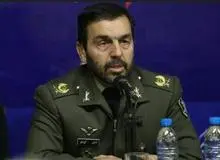 آمادگی کامل ارتش برای کمک رسانی در زلزله کرمان