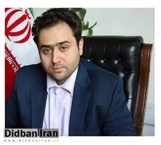 کنایه تند داماد روحانی به نامزد‌های ریاست‌جمهوری/ کامبیز مهدی زاده: برخی نان دولت می‌خورند اما برای رقیب نانوایی زده‌اند/ عزت یک انسان میوه نیست 
